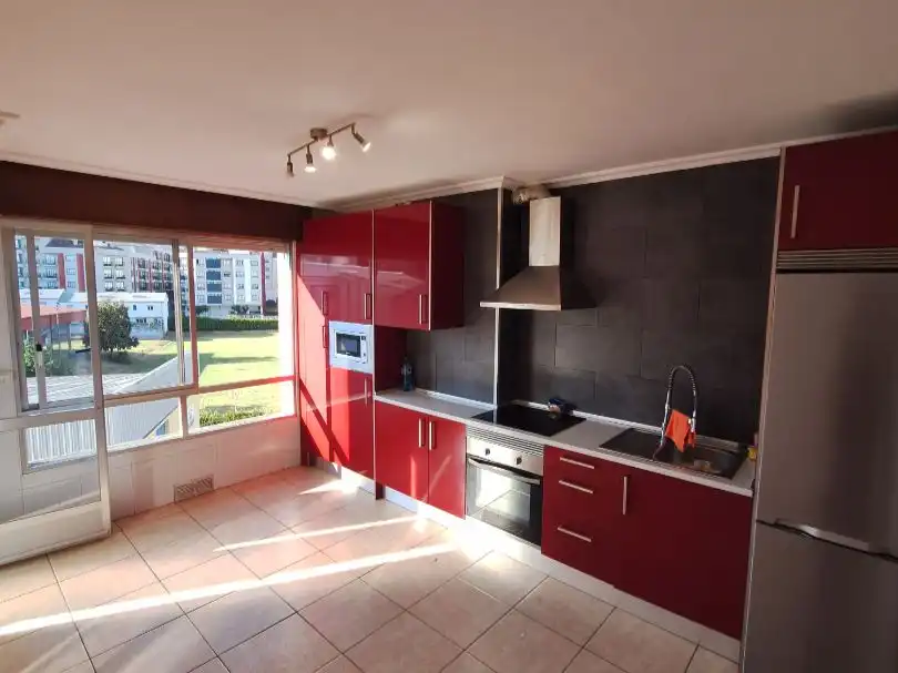 Flat with lift for sale in Avenida de Fermin Bouza Brey 2, imagen 10