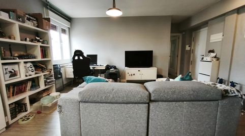 Foto 5 de Piso en venta en Calle Obispo Ballester, El Anglo, Vitoria - Gasteiz