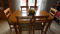 Dining room of House or chalet for sale in Vilassar de Dalt  with Terrace