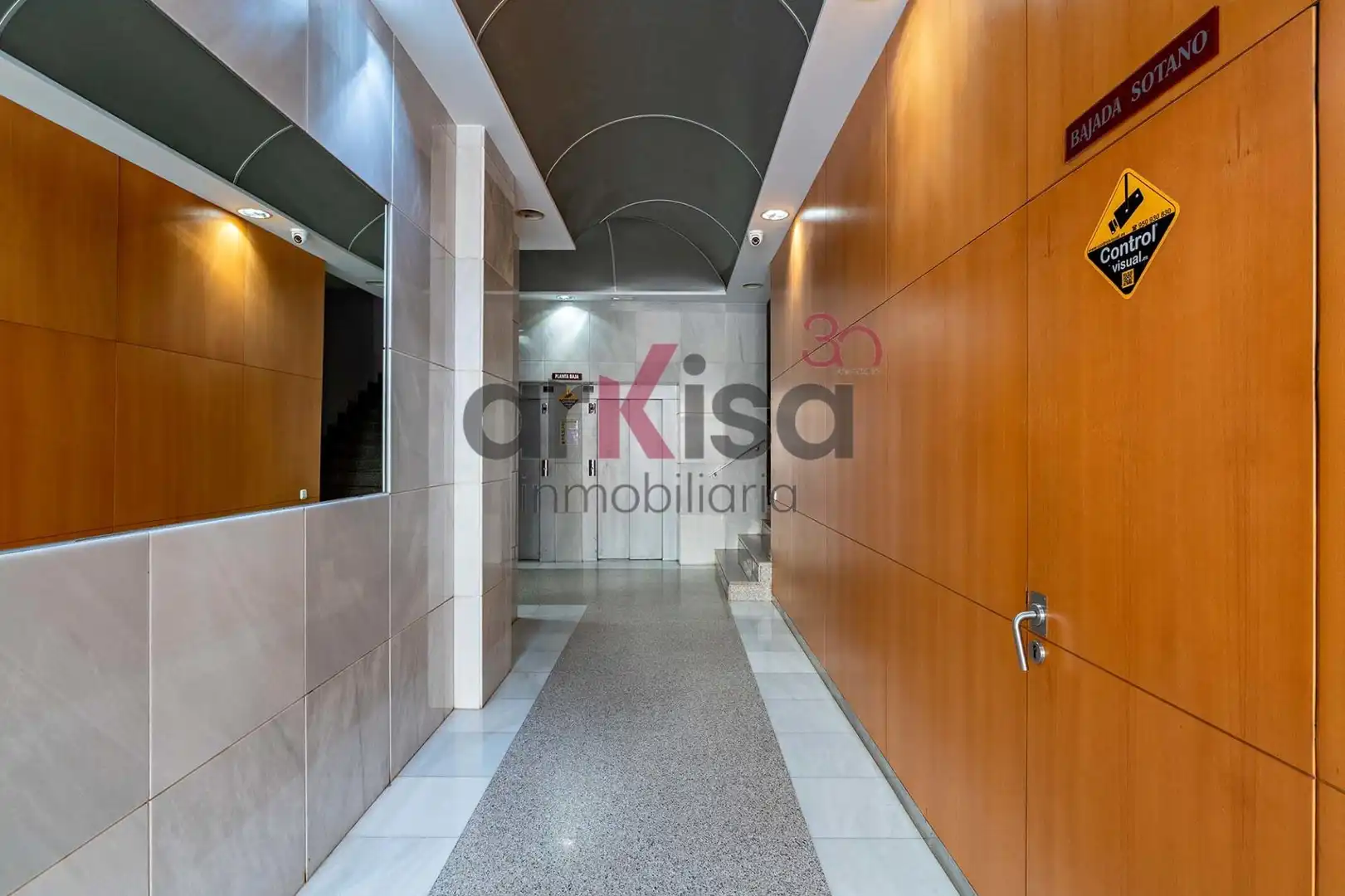 Piso en venta en Plaza de la Luz