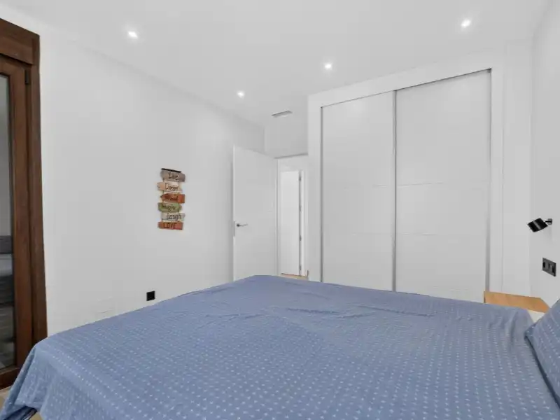 Detached house with terrace for sale in Los Balcones - Los Altos, imagen 26