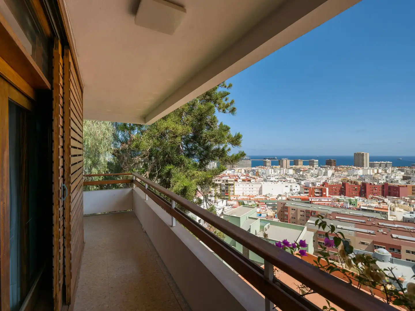 Chalet con terraza en venta en Calle CAPITAN ELISEO LOPEZ ORDU 13