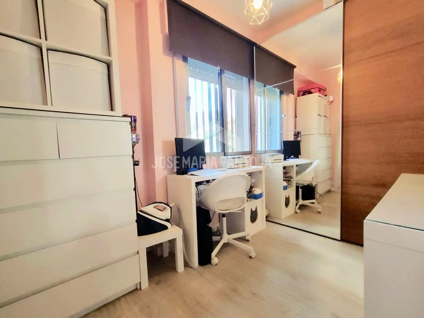 Flat with garden for sale in El Retiro - Parque Atlántico - Ronda este, imagen 18