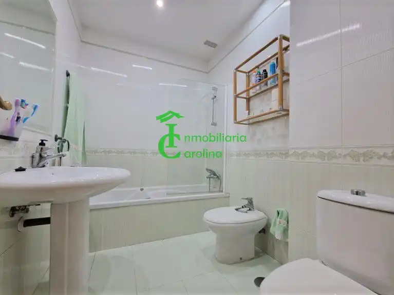 Flat with terrace for sale in La Carolina, imagen 9