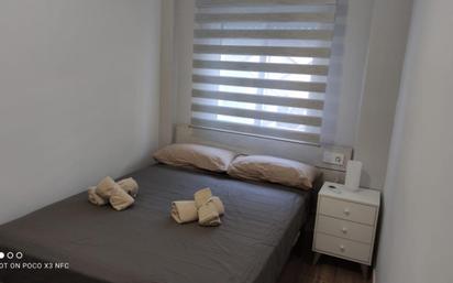 Apartament per a compartir a La Malva-rosa