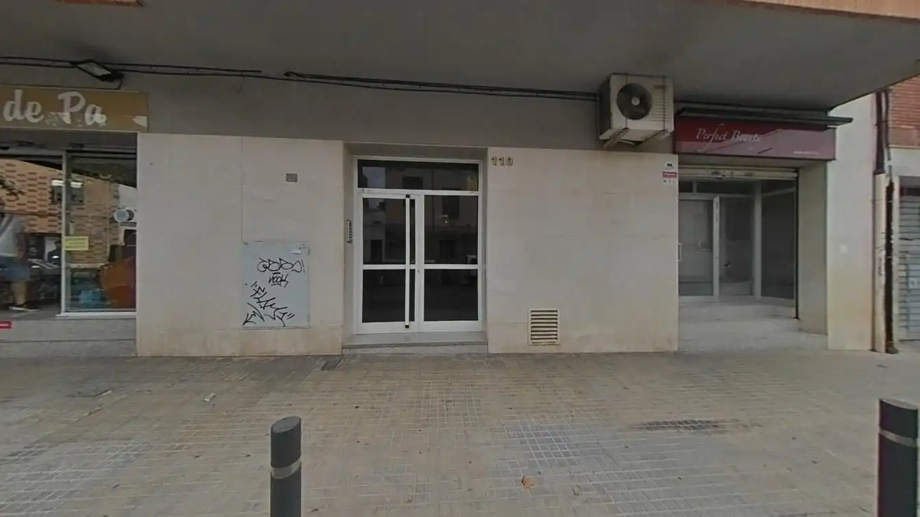 Duplex avec ascenseur à vendre à Sant Marc 110, imagen 36