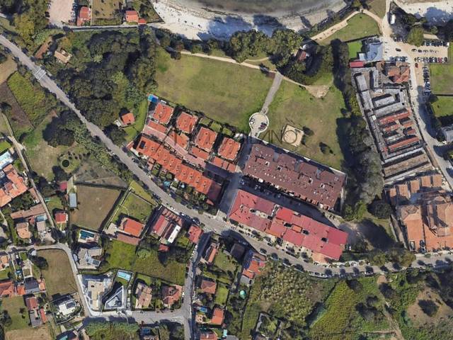 Terreno residencial en Venta en Alcabre