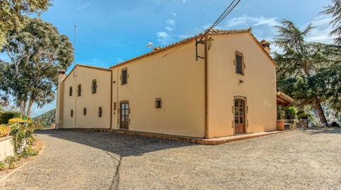 Foto 4 de Casa o xalet en venda a Carrer Camí Ral, Tordera pueblo, Tordera