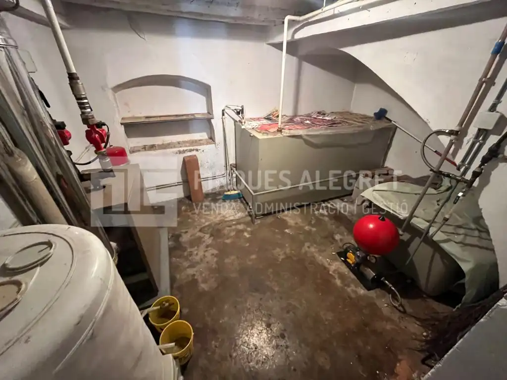 Inmuebles singulares con ascensor en venta en Paseo Pare Manyanet, imagen 30