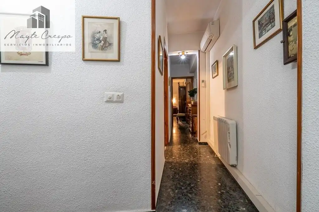 Piso con terraza en venta en Calle Obispo Hurtado 13, imagen 31