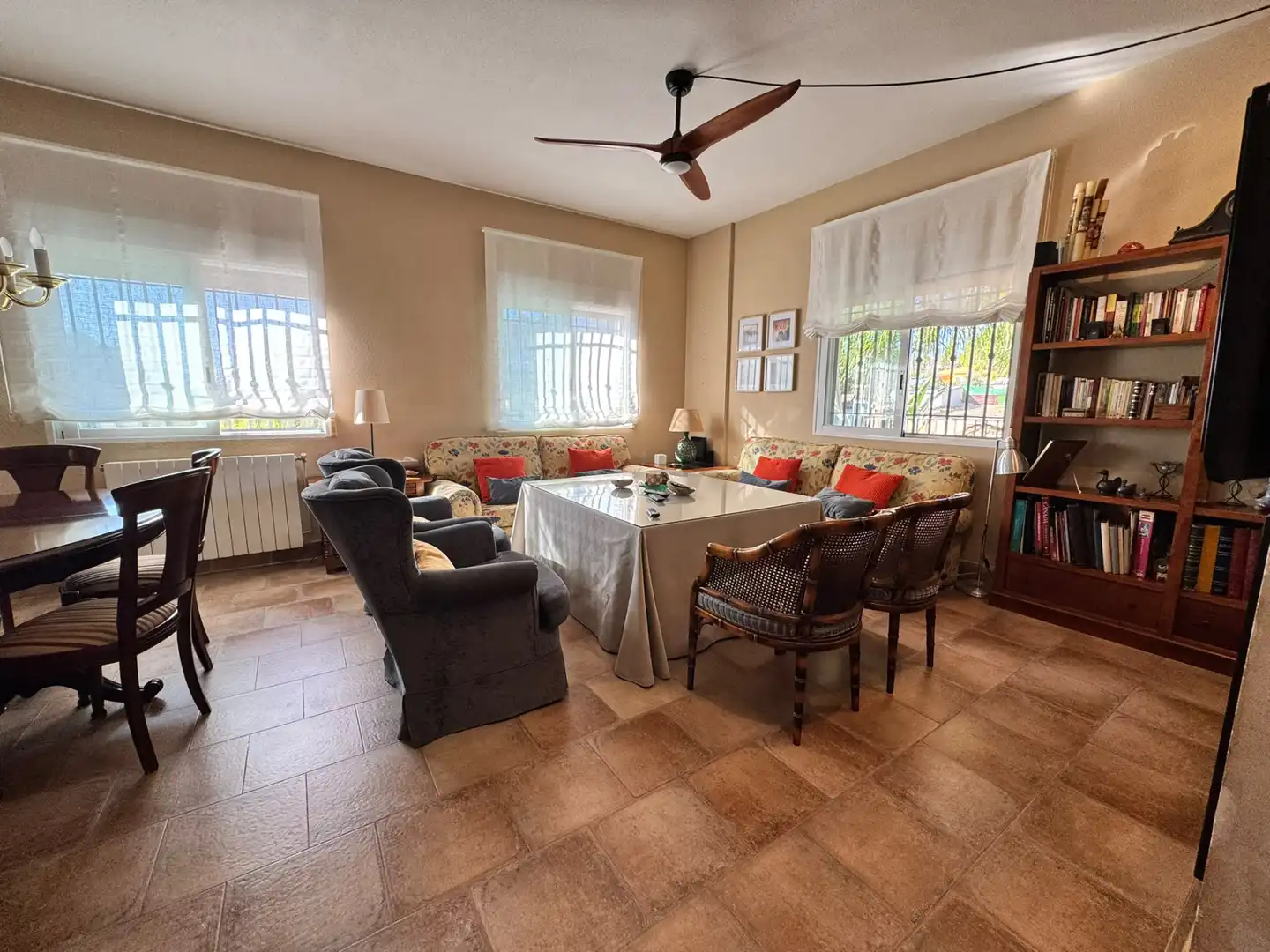Chalet con piscina en venta en Calle Veinticuatro-Conejos, imagen 40