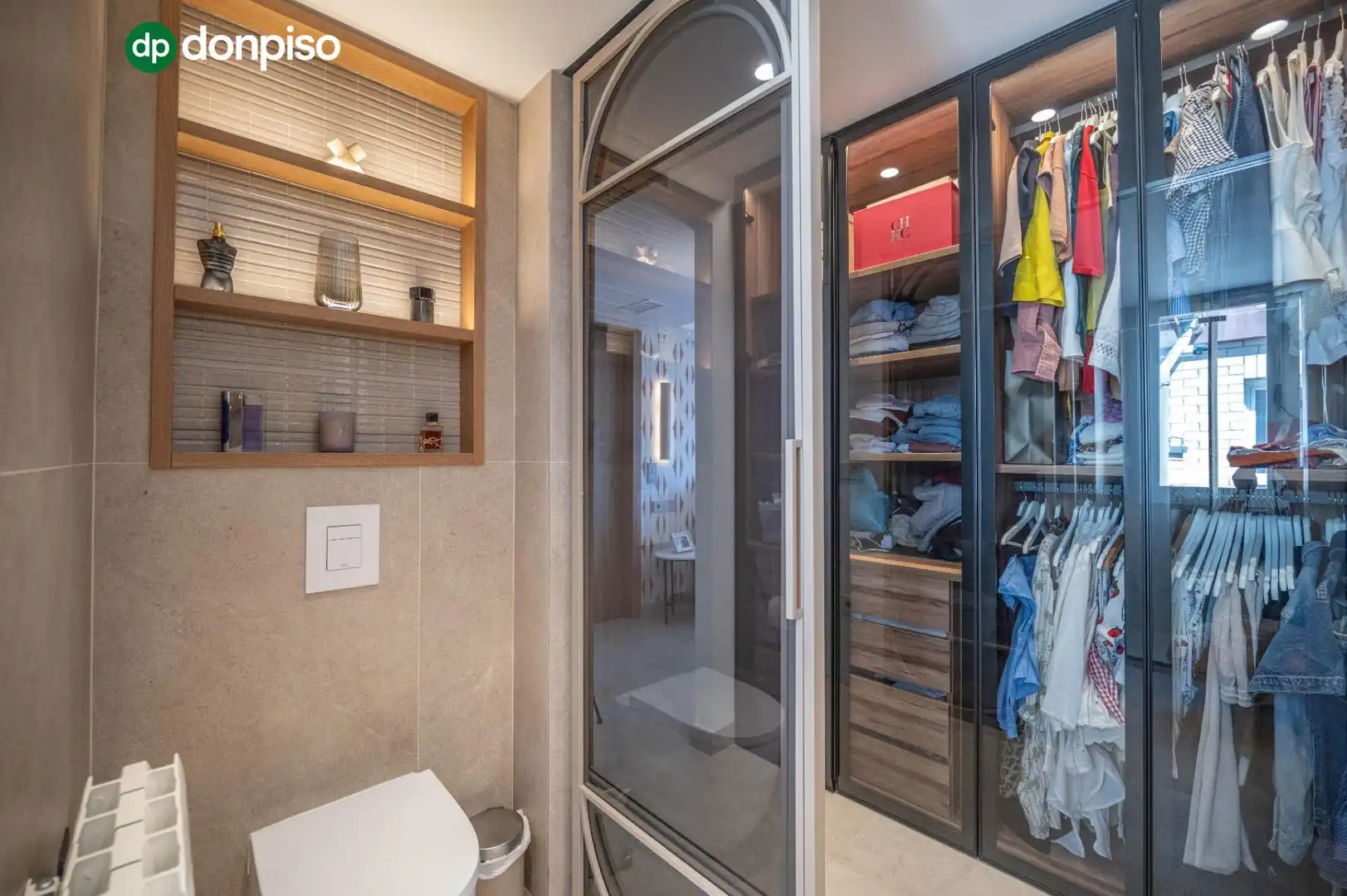 Flat with lift for sale in Calle ABEN HUMEYA 7, imagen 66