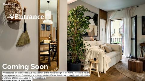 Foto 5 de Apartamento de alquiler en Calle de Manuel Fernández y González, Cortes - Huertas,  Madrid Capital