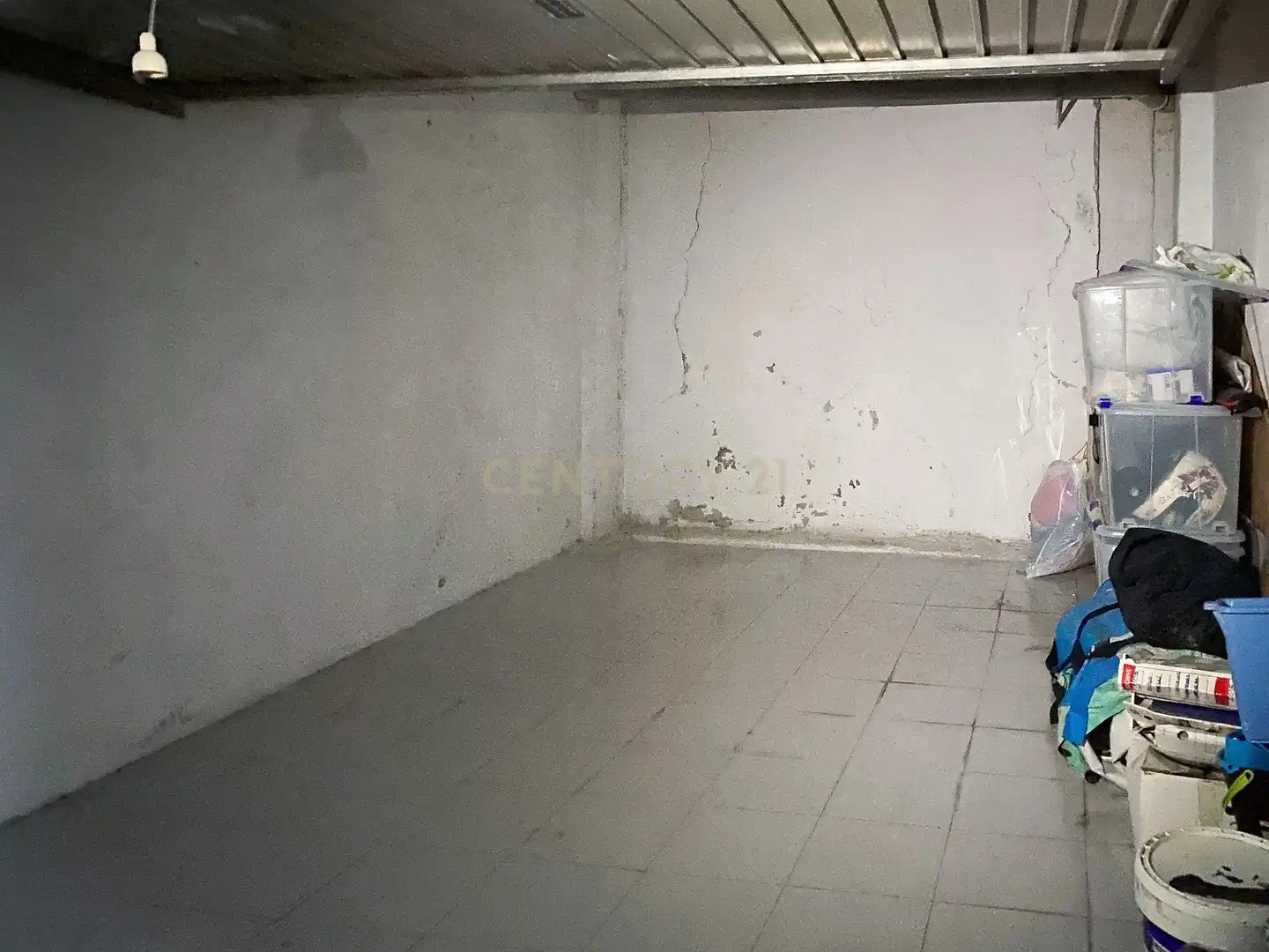 Garage for sale in Calpe / Calp