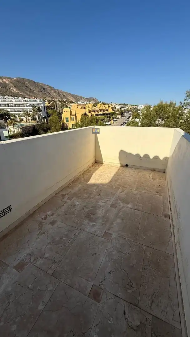 Àtic amb piscina en venda a Golf Bahía, imagen 37