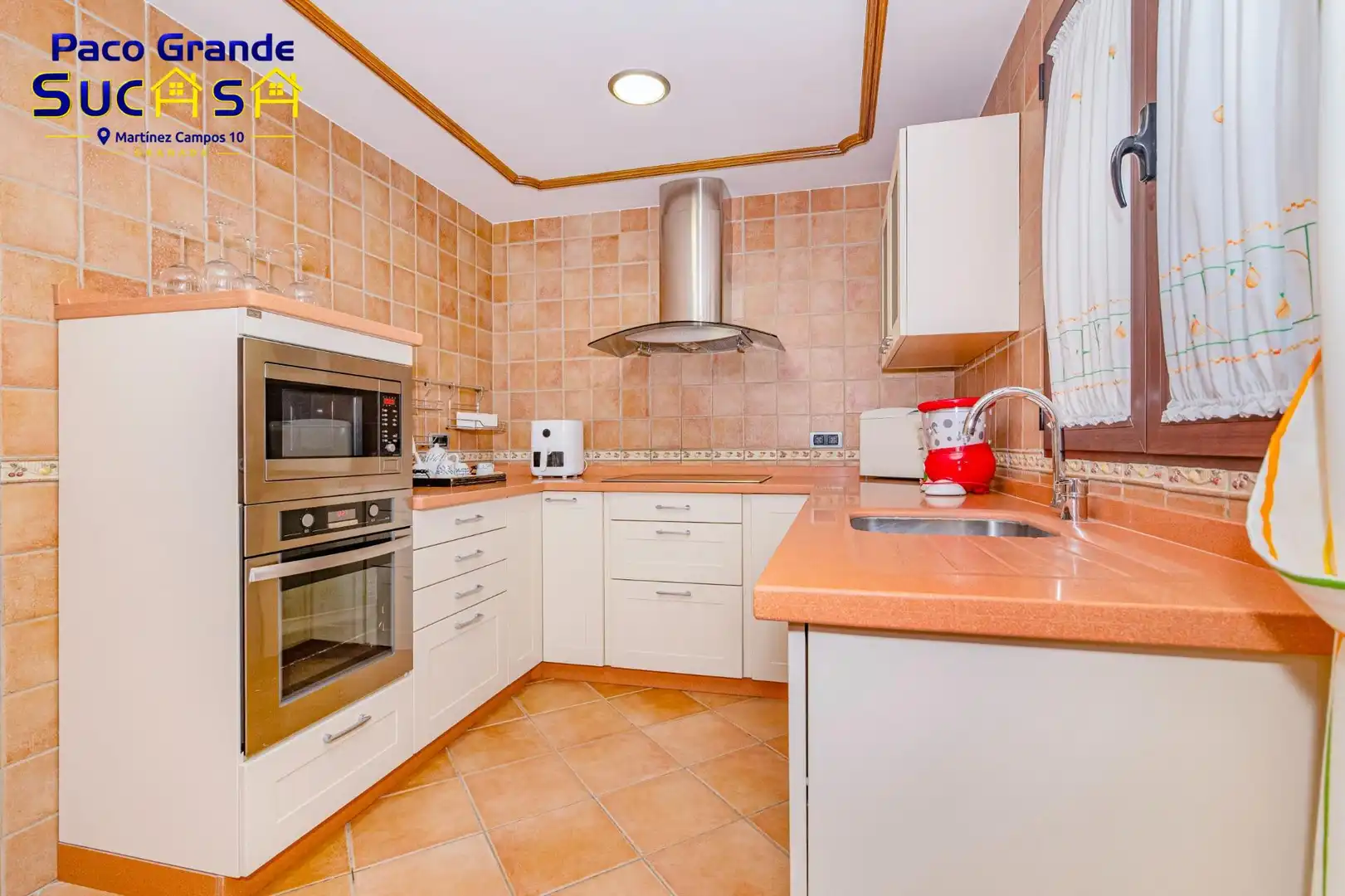 Adosado con terraza en venta en Calle Blas de Otero, imagen 31
