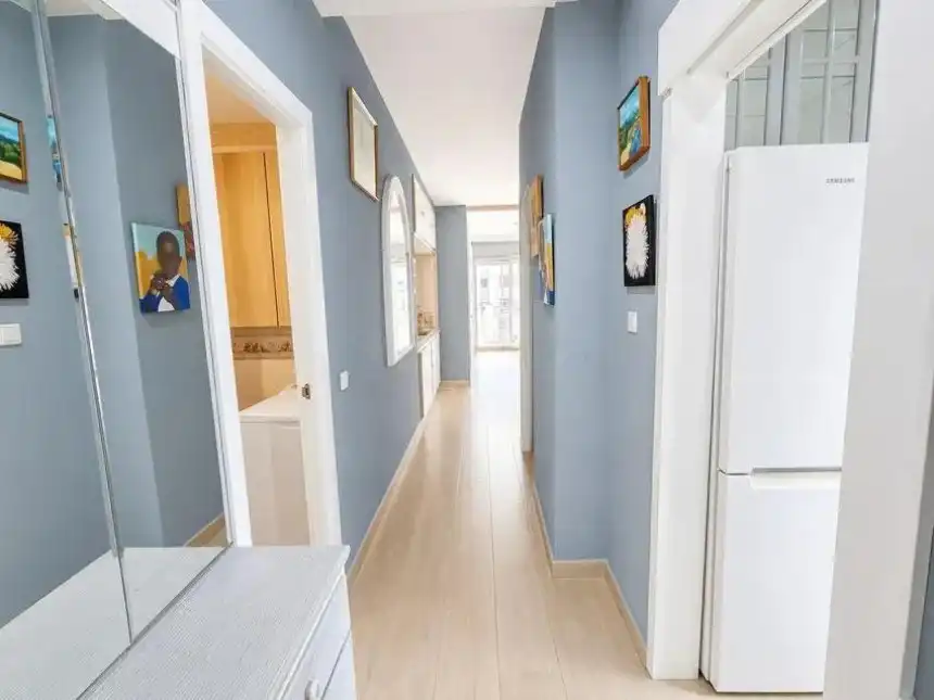 Wohnung mit Aufzug zum Verkauf in Centro, imagen 4