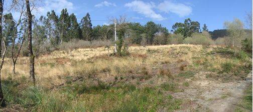 Terreno en Venta en Urizar Auzoa en Lemoiz