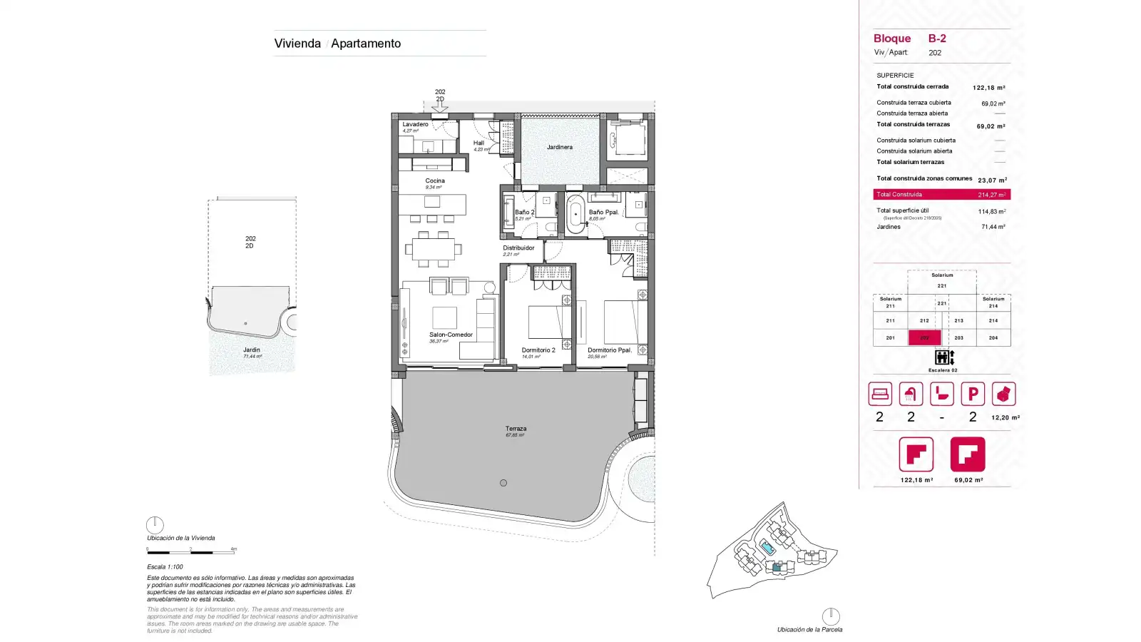 Apartment mit Aufzug zum Verkauf in La Quinta, imagen 19