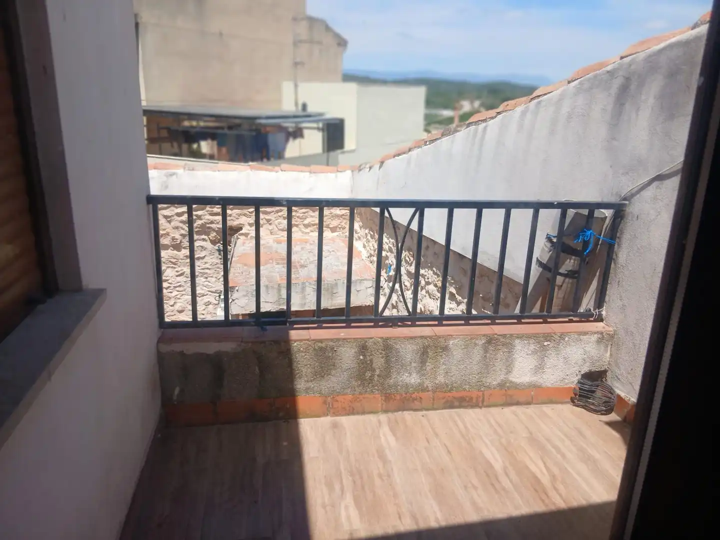 Terraza de Casa o chalet en venta en Càlig con Aire acondicionado, Terraza y Balcón