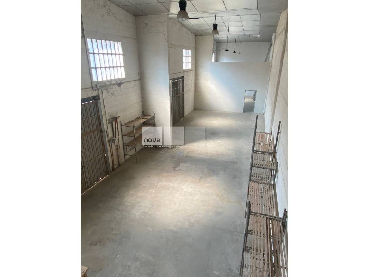 Industrial buildings to rent in Taradell