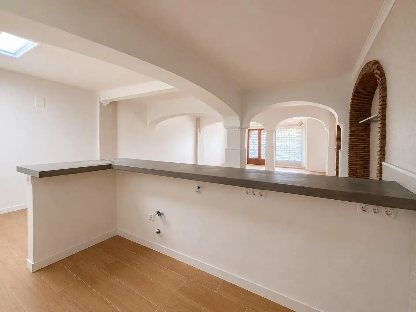 Commercial properties for rent in Dénia
