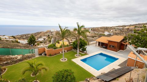 Foto 2 de Casa o chalet en venta en C. Chacona de Arriba, 2, -1, El Escobonal - Pájara, Güímar