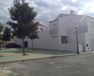 Exterior view of Garage for sale in Palos de la Frontera