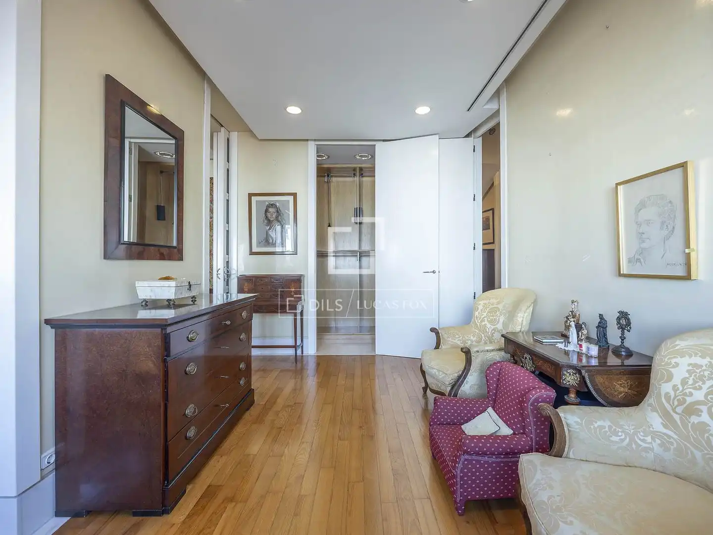 Appartamento con terrazza in vendita a L'Eixample, imagen 33