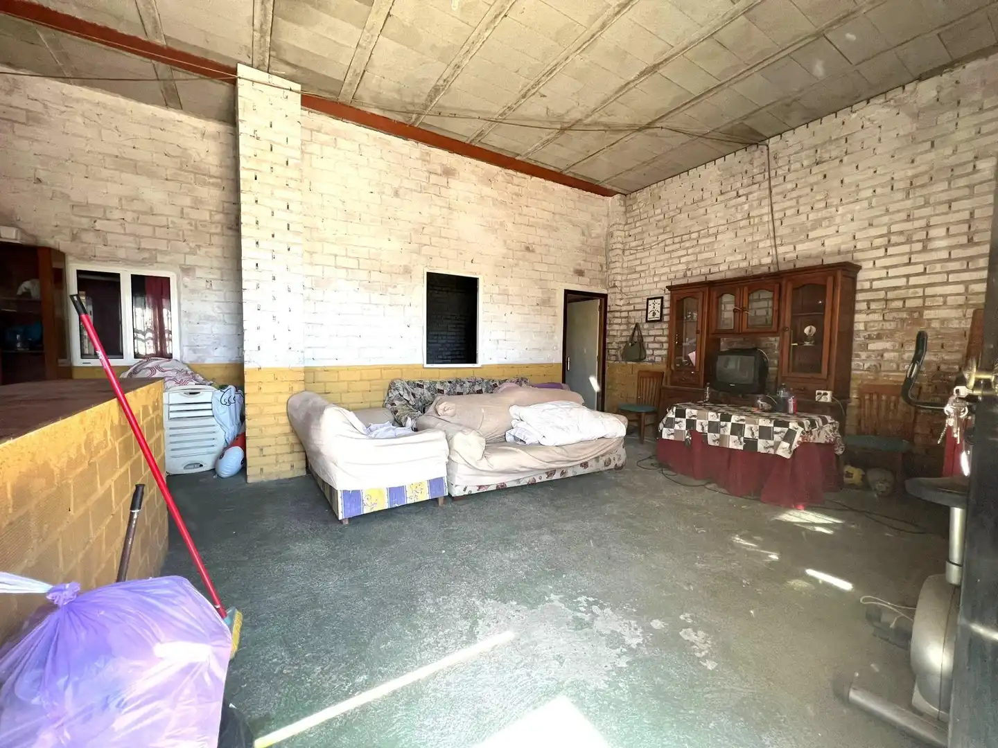 Chalet con piscina en venta en Gerena, imagen 12