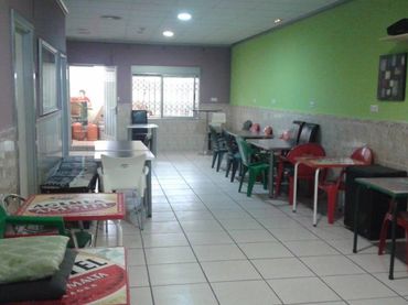 Local commercial à vendre à Zona Pueblo
