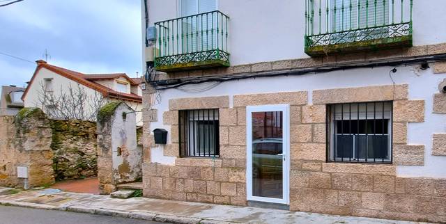Piso en Alquiler en Calle la Flor en Guadalix de la Sierra