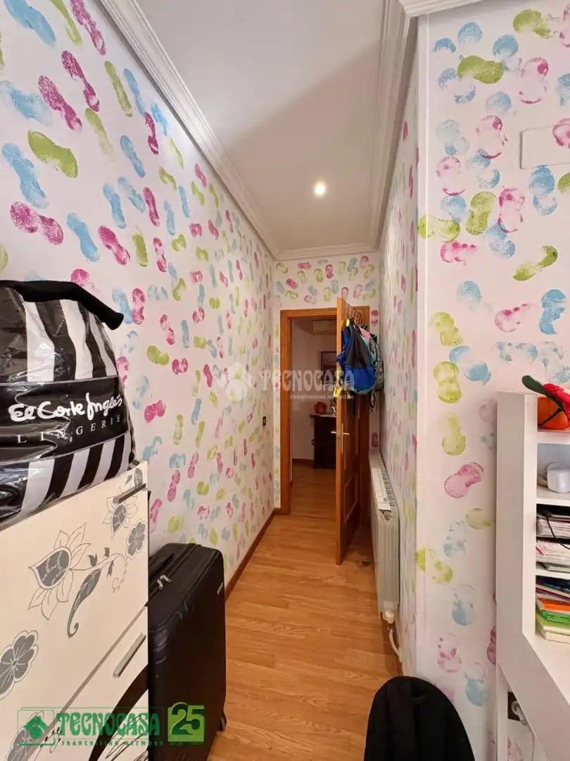 Piso en venta en Ocaña con Aire acondicionado, Calefacción y Piscina comunitaria