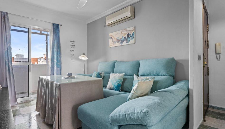 Photo 1 of Flat for sale in San Pablo, Sevilla