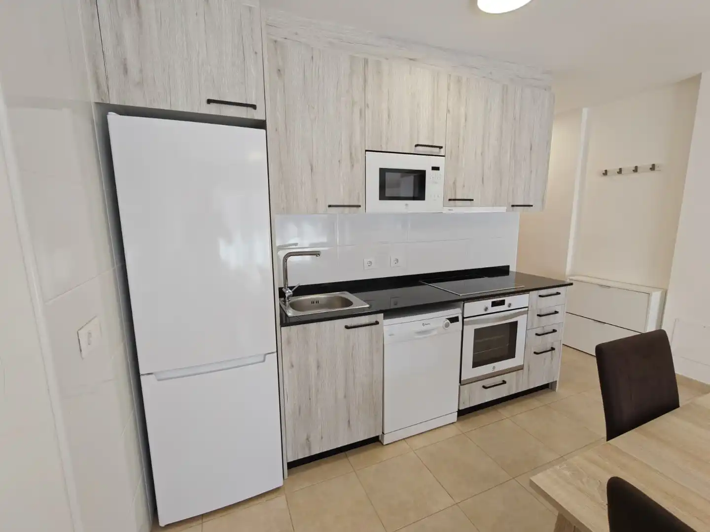Piso con terraza en venta en Olot, imagen 9