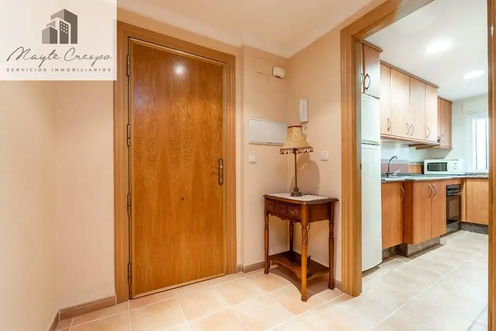 Flat with terrace for sale in Calle Calle Almona Vieja 7, imagen 32