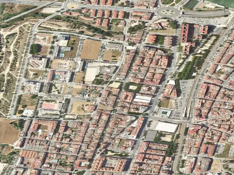 Appartement à vendre à Travesía Pizarro