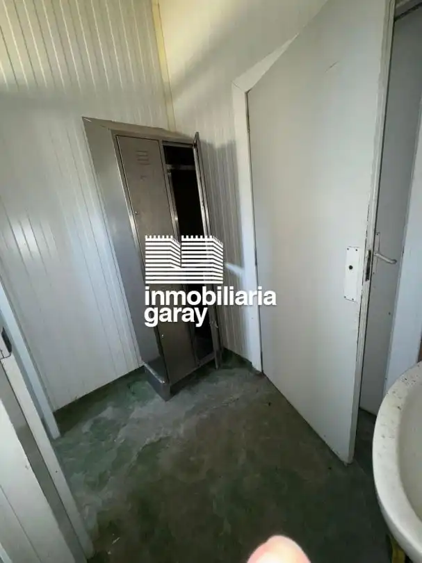 Fabrikhallen zum Verkauf in Merindad de Valdivielso