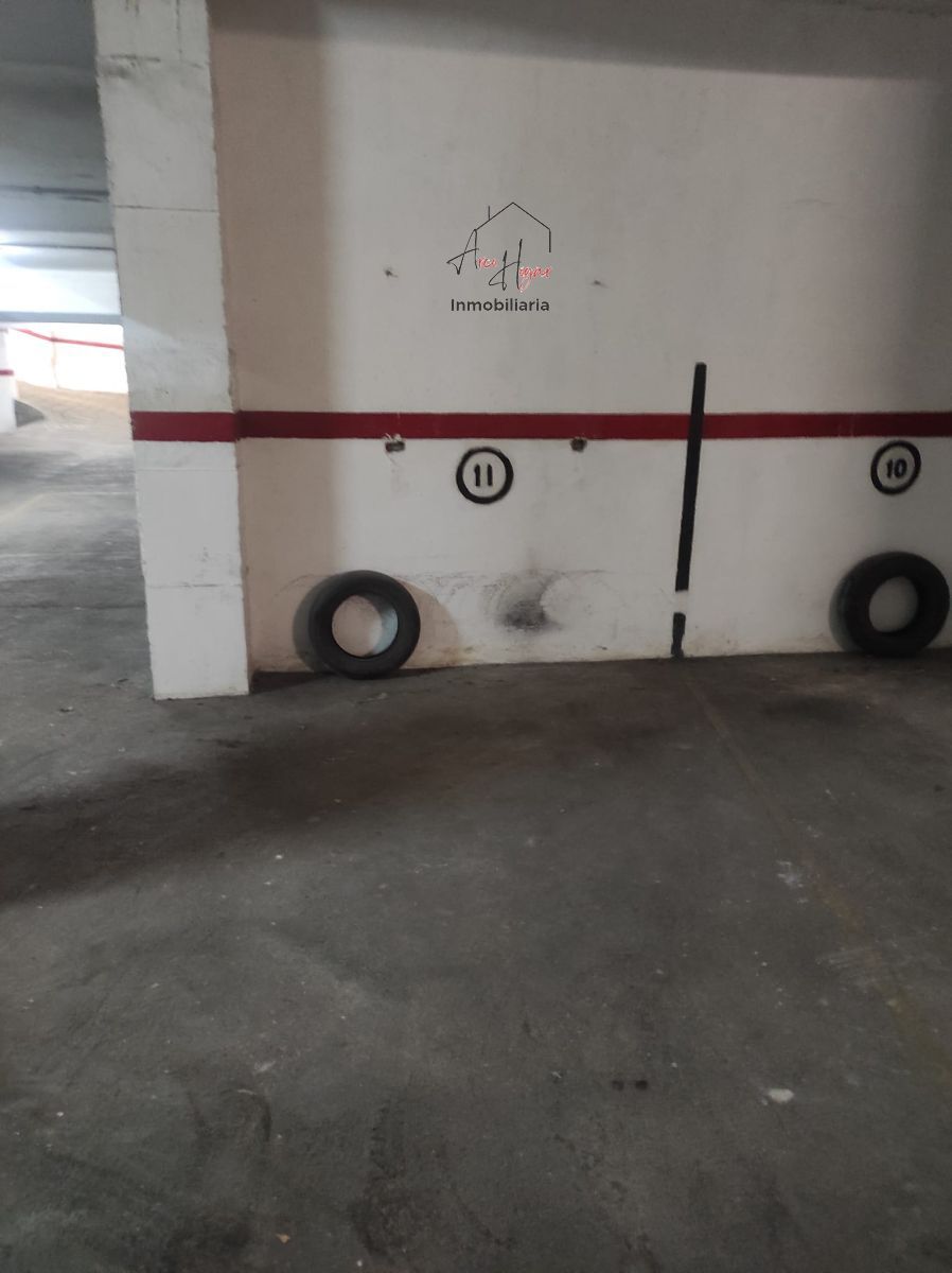 Parking of Garage for sale in Salamanca Capital