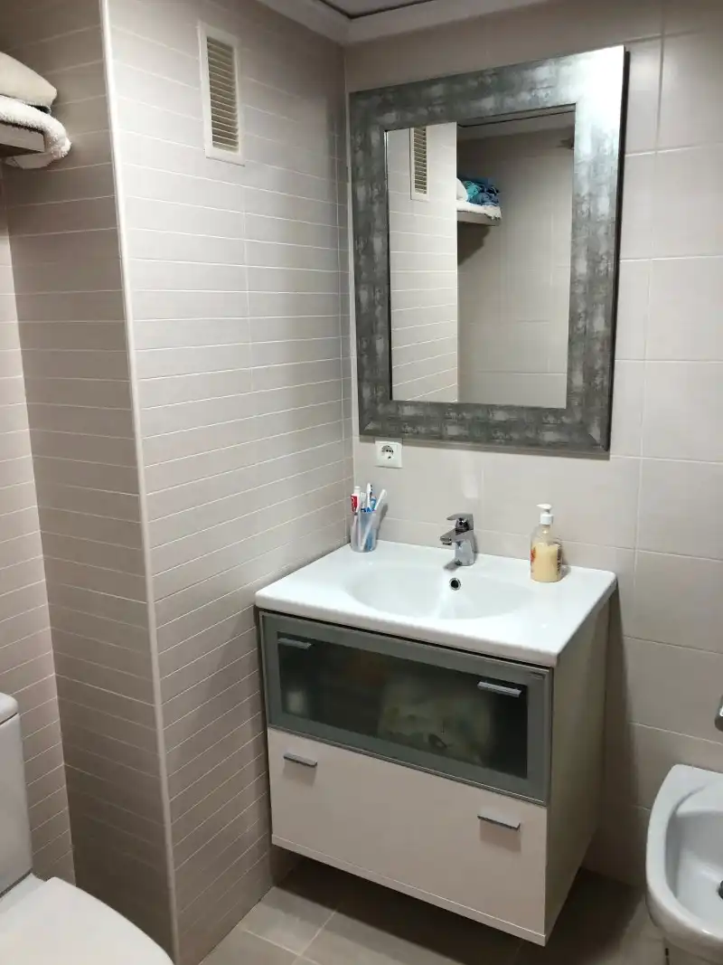 Estudio de alquiler en Carrer Dénia, Daimús