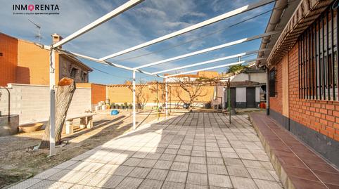 Foto 3 de Casa o xalet en venda a Juan Carlos I, Villamanta, Madrid