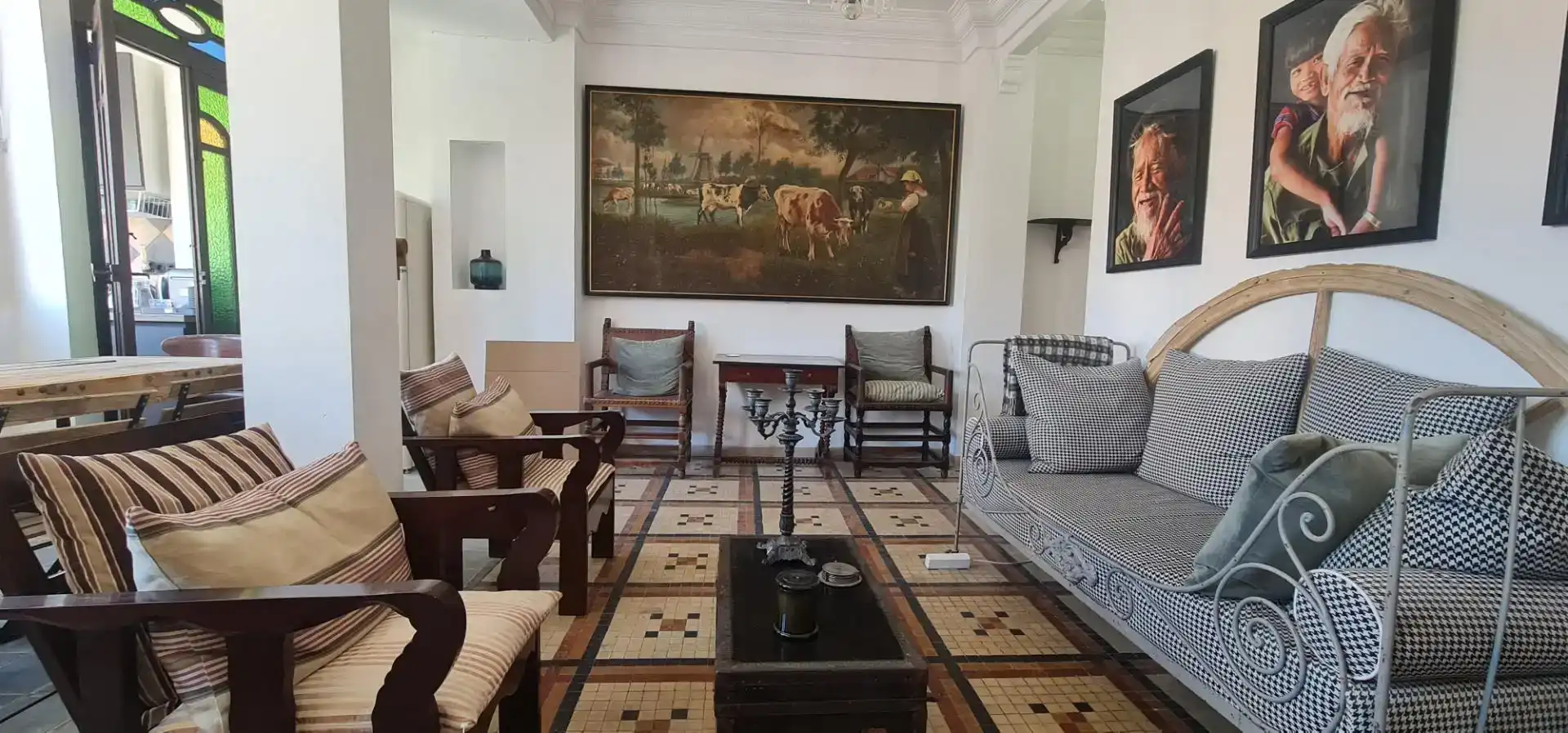 Fotografía del inmueble reportado: 1.600 €/mes — El Cabanyal – El Canyamelar, Valencia