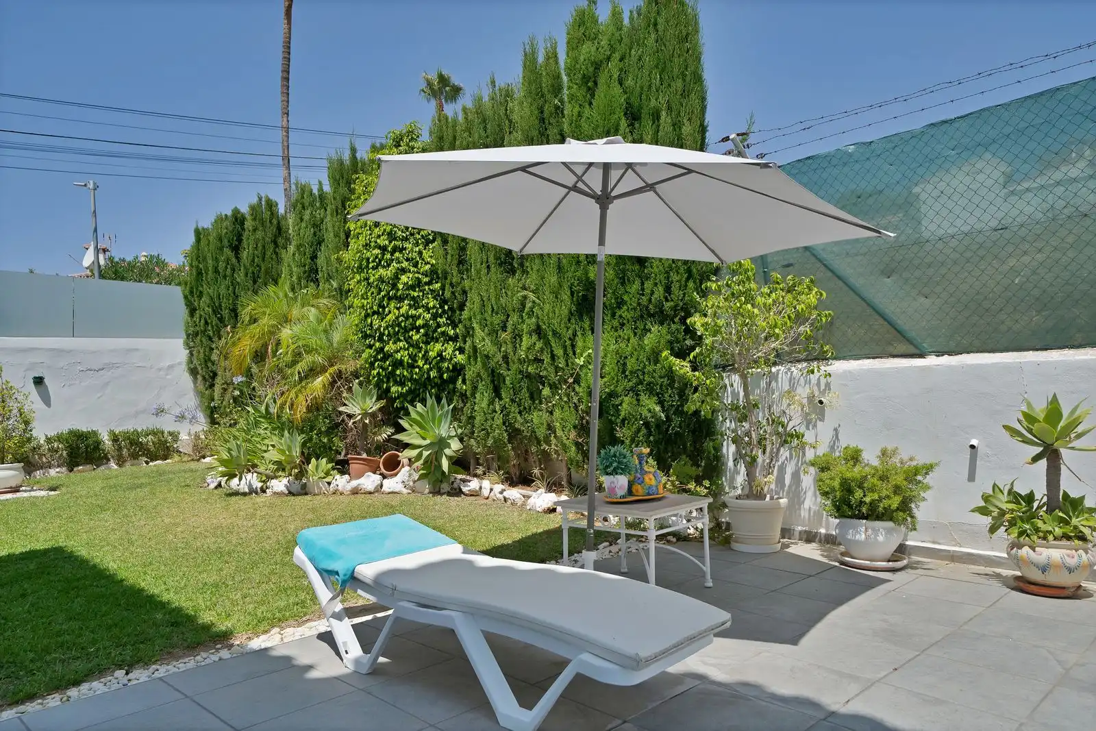 Villa mit Garten zum Verkauf in Urbanización Galera la I, imagen 57