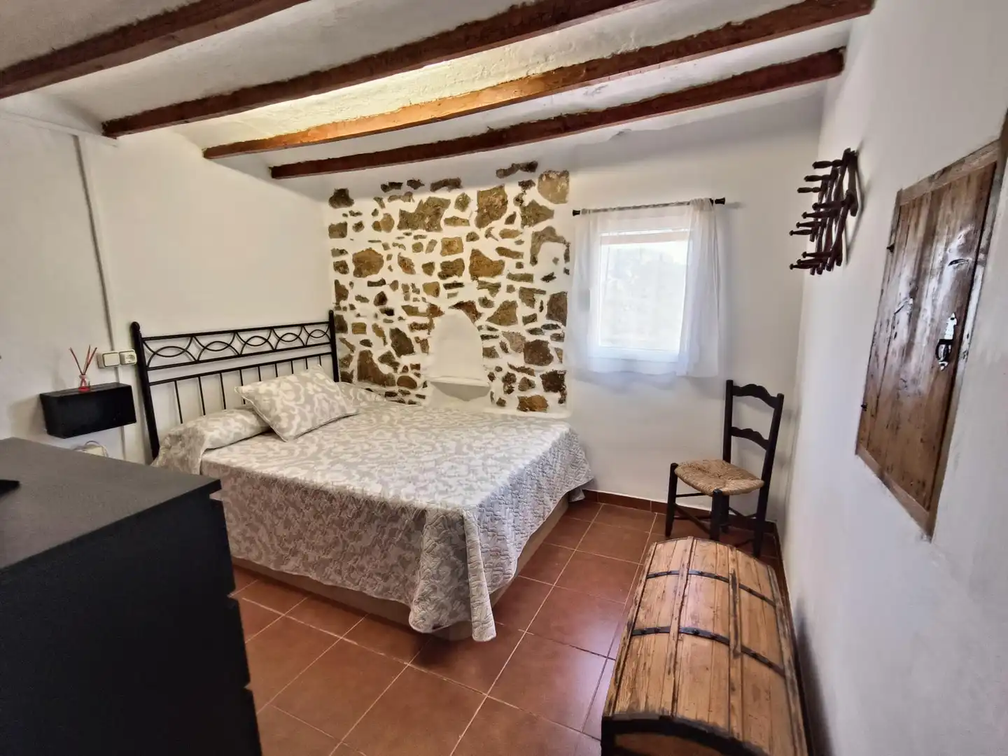 Habitación de Casa o chalet en venta en Llucena / Lucena del Cid