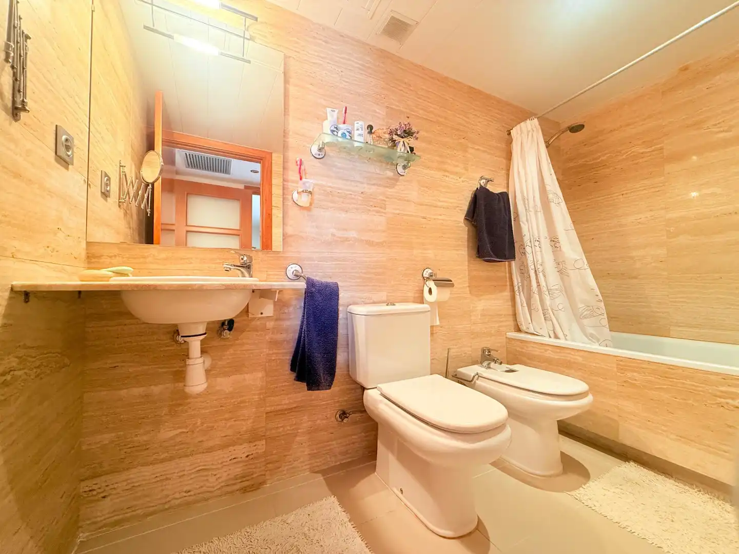 Penthouse mit Terrasse zum Verkauf in Nord, imagen 7