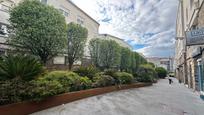 Exterior view of Flat for sale in Santiago de Compostela   with Heating and Washing machine