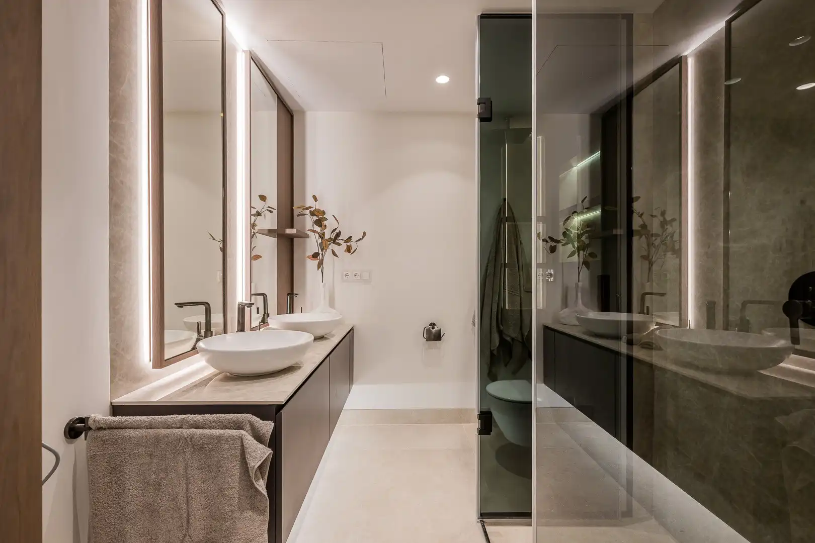 Apartamento con piscina en venta en UEN.C5 RIO VELERIN 7, imagen 33