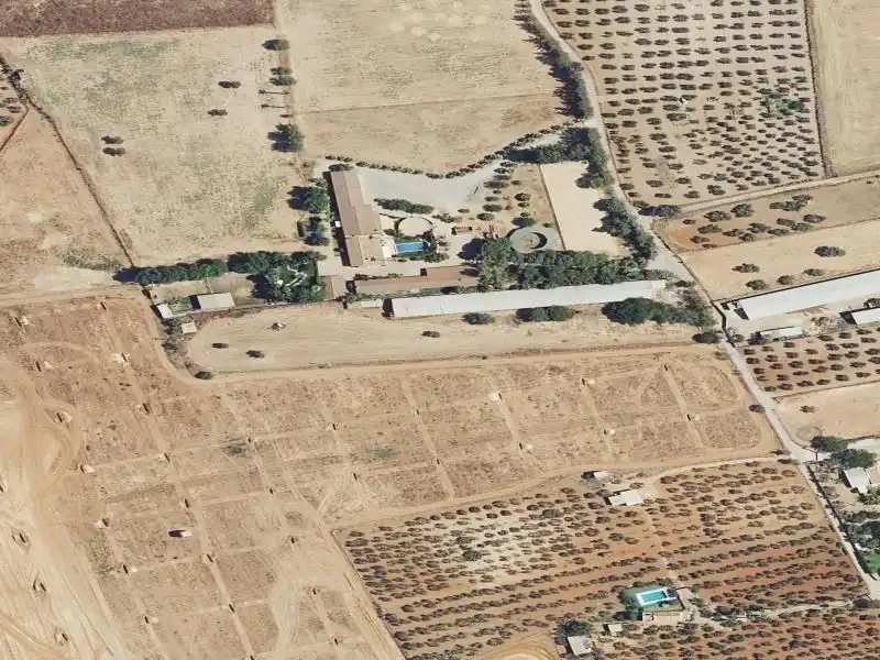 Terrenys i solars en venda a Sin calle en la migracion, imagen 2