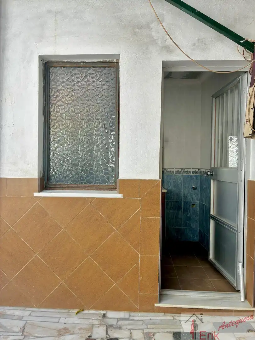Bathroom of Detached homes for sale in Antequera  with Terrace, Storage room and Balcony