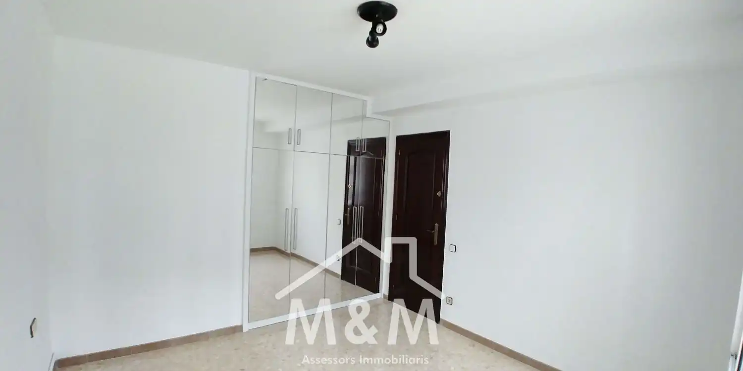Bedroom of Houses for rent in Castelldefels  with Terrace